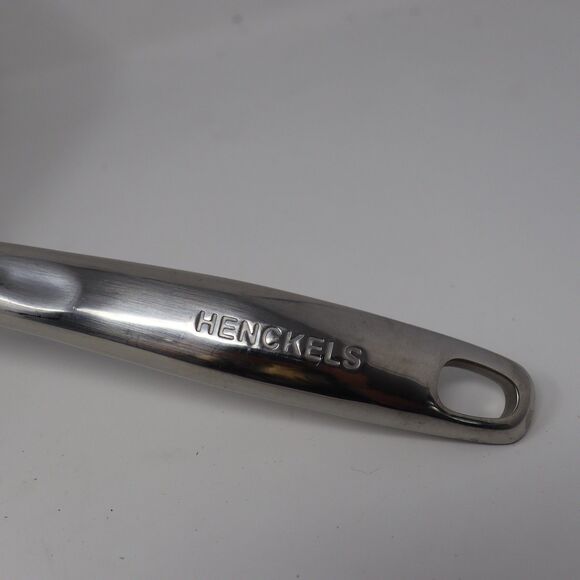 Henckels HXagon 10"  Skillet Tri-ply Stainless Steel 3-Layer Nonstick Pan - Picture 3 of 5